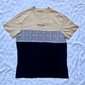 GUESS t shirt